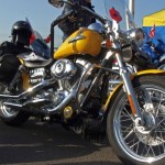 Brighton charity motorcycle rid3