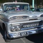 Brightona American cars