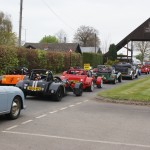 Stoneleigh