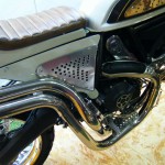 NEC Bike Show 2015 Eckythump Ducati Scrambler