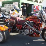 custom bike Brighton
