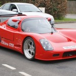 Stoneleigh Kit Car Shhow