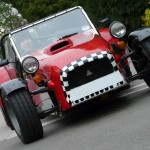 National Kit Car Motor Show Stoneleigh