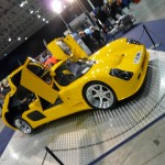 National Kit Car Show 