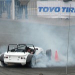 Slalom Experience