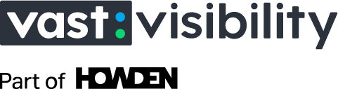 Vast:Visibility - Part of Howden